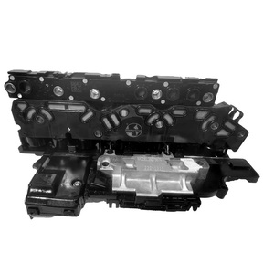 การ์ด TCU HXT GF6 6L45 6L50 6L80 พร้อมโซลินอยด์ 24275871 24275872 24275873 24275874 ชุดควบคุมระบบส่งกำลังสำหรับเชฟโรเลต - Product Image 6