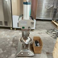 Machine automatique de décorticage, découpe et épluchage de noix de coco / Éplucheuse de noix de coco vertes fraîches
