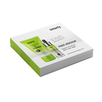 Brochures, catalogues et magazines professionnels imprimés offset de qualité supérieure, avec logo couleur personnalisé, finition mate anti-rayures