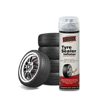 Hot Sale Tire Sealant Sprayためタイヤ修理製品