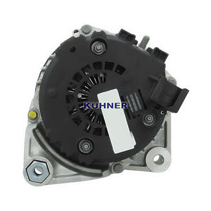 Alternador compatible para BMW SERIE 3 330 D Diesel (KW: 210, HP: 286) de 07-2012 a 06-2019 VALEO 553955RIV NUEVO - Product Image 3