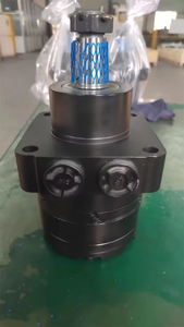 Motor OMER BMER 125 160 200 230 <b>530</b> Series Hydraulic Motor BMER-2-160-WD BME-300-65 for Machinery - Product Image 2