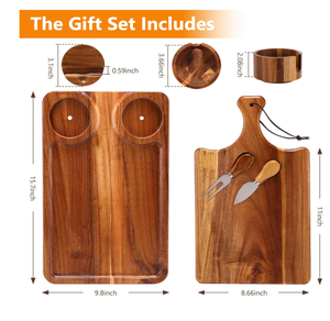 Tavolino Pieghevole in Legno per Bracciolo del <span class=keywords><strong>Divano</strong></span> con Portabicchieri Girevole a 360°, Clip per Bracciolo del <span class=keywords><strong>Divano</strong></span> per Bevande, Snack, Telecomando, Telefono - Product Image 2