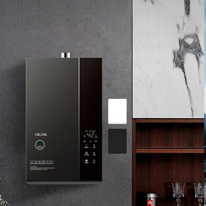 Chất lượng cao LED hiển thị 3.5 GPM gas Máy nước nóng 13L 16L tankless cho nhà RV & Ngoài trời ng/LPG ngay lập tức gas Geyser - Product Image 3