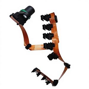 Jetta Santana Polo 01N New Condition 097927365D Gearbox <b>Wiring</b> <b>Harness</b> PVC & Rubber Insulation Copper Conductor Material - Product Image 3