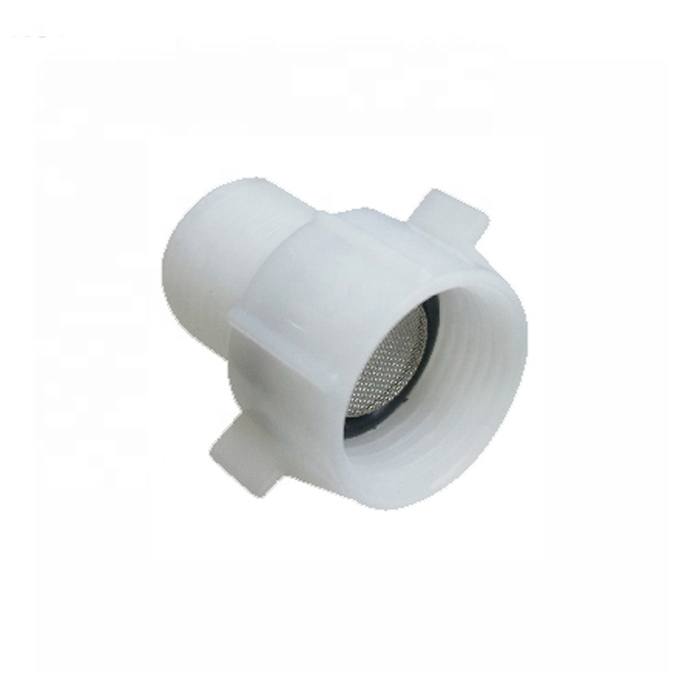 TOOLSTA Toilet Fill Valve Pipe Adapte, 7/8" Female Thead