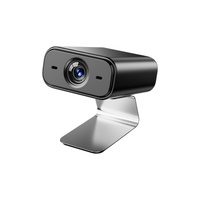 Nouvelle caméra réseau 2025 Mini caméra avec batterie intégrée Caméra rechargeable