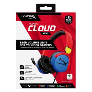 Casque de jeu CLOUD MINI Multicolore 7G8F3AA - Product Image 2