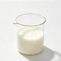 Xyjiao LC-3633 Émulsion de revêtement aqueux pour papier et carton, 50% de solides, pH 6-8, viscosité 100-500 mPa.s, pour l'impression et l'emballage