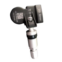 Système de surveillance de la pression des pneus QQR TPMS 433/315 Mhz fourni par le fabricant Gallop Capteur TPMS universel pour toutes les marques de véhicules
