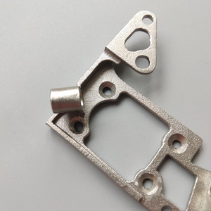 Servicio de Impresión 3D en Metal Personalizado |   Fabricación de piezas bajo demanda con prototipado rápido SLM DMLS - Product Image 6