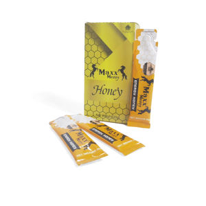 El todo en uno a base de hierbas nutritivas miel dietética a base de hierbas oral líquido y jarabe de miel salvaje mejora la salud - Product Image 5