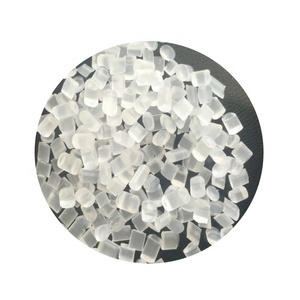 0A-90A TPE Elastomero Termoplastico per auto TPE/TPR granuli per Pneumatici TPE per le scarpe - Product Image 1
