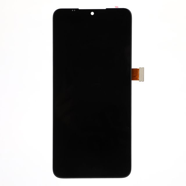 Replacement Cell Phone Screen for LG G8X THINQ LMG850EM Lcd Assembly Mobile Phone Repair Parts
