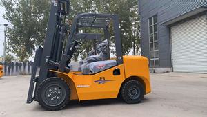 סין anhui זול 3 טון <span class=keywords><strong>2</strong></span> טון מלגזה בנזין טהור מלגזה cpq30 cpq25 lpg מלגזה עם צמיגים מוצקים למכירה למקסיקו - Product Image 5