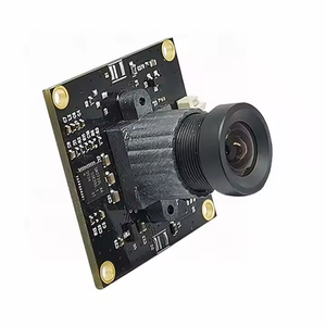 5MP OV5640 CMOS USB Sensör Modülü 1080P Ambarella Board Mini Kamera, SDK Ağ H.264/H.265 Gece Görüşü İki Yönlü Ses ile - Product Image 1