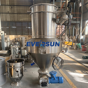 Chemical Resin Particle Powder Vacuum <strong>Feeder</strong> 304 Stainless Steel Vacuum Conveyor - Product Image 2