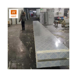 Chambre froide modulaire <span class=keywords><strong>d</strong></span>'<span class=keywords><strong>occasion</strong></span> à prix réduit pour légumes et sandwichs, avec panneaux muraux en polyuréthane pour intérieur et chambre froide - Product Image 3