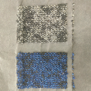 กระเบื้องปูพื้นสำหรับตกแต่งพรมสำนักงานสี่เหลี่ยม - Product Image 4