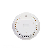 Sistema de Posicionamiento y Seguimiento RTLS, GPS, Baliza UWB, Punto de Acceso, Marketing de Proximidad, Dispositivos de Bajo Consumo, Ethernet Interior, IoT Gateway, MQTT