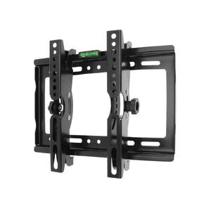 Tv Wall <strong>Bracket</strong> Soporte De Tv Telescopic <strong>Hanging</strong> Rack Ceiling Holder Wall <strong>Bracket</strong> for Tv - Product Image 6