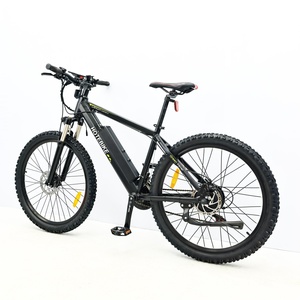 成人电动自行车A6AH27.5 48V 750瓦电机13AH电池电动山地<span class=keywords><strong>Ebike</strong></span>美国仓库库存 - Product Image 3