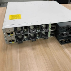C9300-48UXM-E 48-Port Enhanced Performance <b>Network</b> <b>Switch</b> with POE Function - Product Image 1