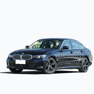 2023 Hot Product B.m.w 3 Series 325 i m Fuel Car 4 Door 5 Seater Sedan High Speed 233 km/h Made In China