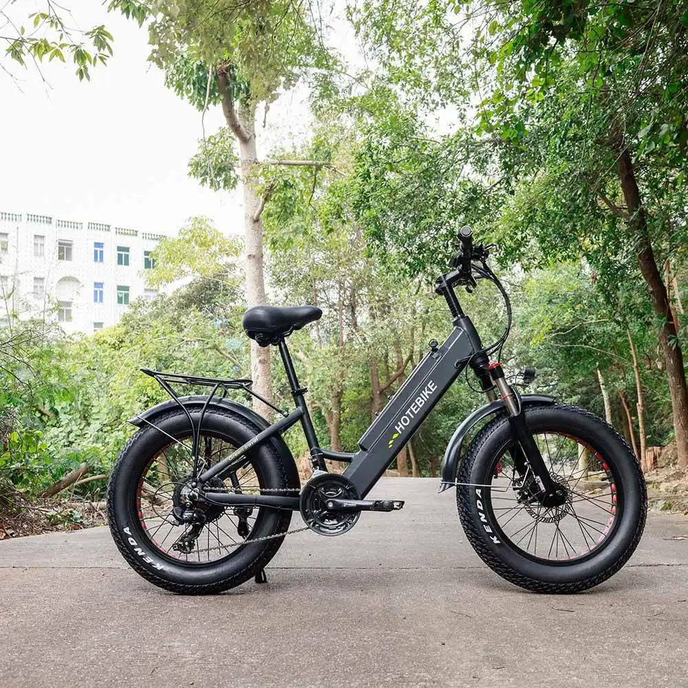 17 yıl OEM/ODM Ebike fabrika 48v elektrikli hibrid bisiklet 21 hız e-bisiklet yağ lastik hızlı ebike