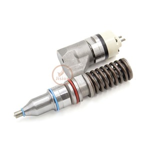 Inyector de Combustible 355-6110 para Caterpillar CAT 735C 235-1403 365-8156 10R-9236 211-3027 Maquinaria de Construcción - Product Image 2