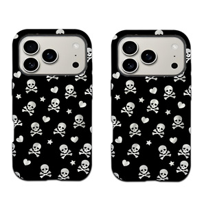 Custodia Magnetica 2-in-1 Personalizzata per iPhone 17 - Protezione per Telefono - Product Image 2
