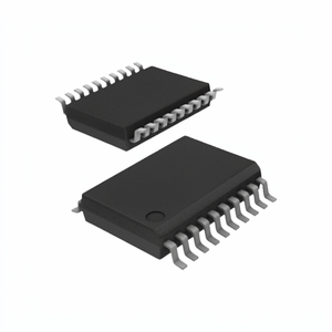 Components Electronic Original One Stop Service Clock Timing 9DB233AFLFT 20 SSOP - Product Image 1