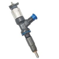 Inyector de Combustible Common Rail 370-7281 para Motor Diésel Caterpillar C7.1