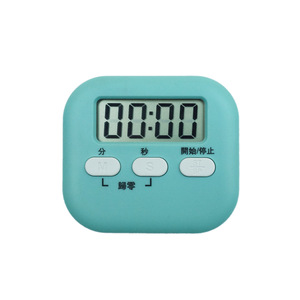 Minimalismo Temporizador de cocina Temporizador de estudio - Product Image 1