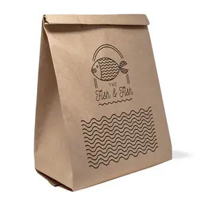 ซองกระดาษแบบแบน Havana สำหรับสินค้าสั่งทำพิเศษ - Product Image 1