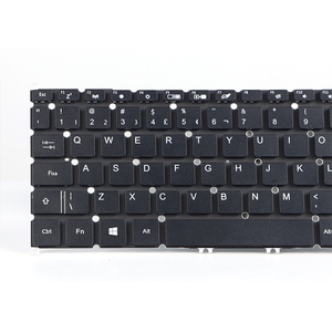 คีย์บอร์ด US ดั้งเดิมสำหรับ <span class=keywords><strong>ACER</strong></span> Swift 3 <span class=keywords><strong>SF315</strong></span> <span class=keywords><strong>SF315</strong></span> 41 <span class=keywords><strong>SF315</strong></span> 51 <span class=keywords><strong>SF315</strong></span> 52 <span class=keywords><strong>SF315</strong></span> 54 - Product Image 3