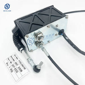 <span class=keywords><strong>Motor</strong></span> <span class=keywords><strong>Throttle</strong></span> <span class=keywords><strong>Excavator</strong></span> 247-5232 2475232 106-0126 132-7778 1327778 untuk <span class=keywords><strong>Excavator</strong></span> 325b L 330bl 330b 325b Suku Cadang <span class=keywords><strong>Motor</strong></span> Travel - Product Image 3