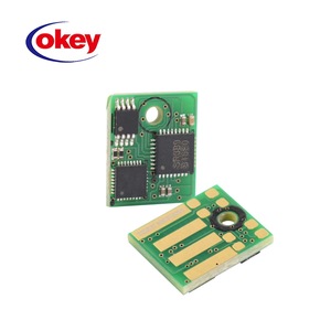 Nuevo Chip de Tóner 15K Compatible con <span class=keywords><strong>LA</strong></span> 56F4H00 56F4H0E para Lexmark MS321 MS421dn MS521d MX522adhe MS621dn MS622 Fotocopiadora MS321 - Product Image 1