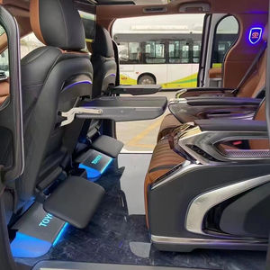 Vans-Asientos de lujo para coches, asientos para autocar, Minibus, Vito V250, V260, Vito W447, actualización, <span class=keywords><strong>precio</strong></span> de fábrica - Product Image 3