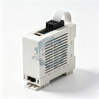 Nuevo Cable de Freno de Potencia Original 2090-CPBM7E7-16AF07 Serie MP de 7m de Longitud para Controlador PLC EtherCAT 220V EEPROM Automatización Industrial
