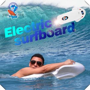 Tabla de Surf Eléctrica YIDE 2025 de Alta Calidad, Tabla de Surf Eléctrica F2, Tabla de Surf Eléctrica para Mar, Tabla de Surf Eléctrica, <span class=keywords><strong>Wakeboard</strong></span> - Product Image 4