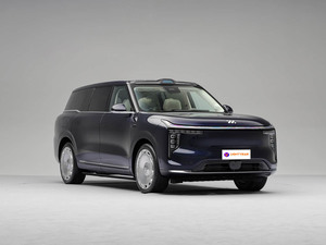 SUV <span class=keywords><strong>El</strong></span>éctrico IM Zhiji LS9 52Ultra Ecológico de Rango Extendido con <span class=keywords><strong>Gran</strong></span> Potencia y Autonomía Ultra Larga - Product Image 3