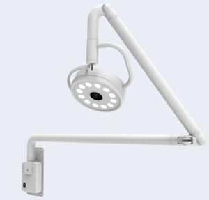 Prix médical MT pour lampe d'examen médicale mobile LED portable, type sol, lampe d'examen dentaire LED - Product Image 1