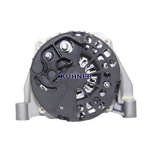 Alternatore compatibile con FORD KA 1.2 Benzina (KW: 51, CV: 69) dal 10-2008 al 05-2016 KUHNER 301766RI NUOVO - Product Image 3