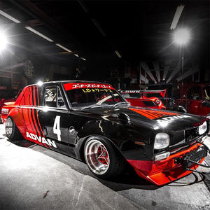 Jantes en aluminium de haute qualité, roues en alliage d'aluminium de 114.3mm à vendre, livraison gratuite - Product Image 2