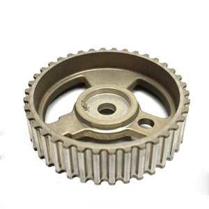 Pignon de manivelle 0805C5 pour Peugeot Citroen EW10J4 2.0L - Product Image 4