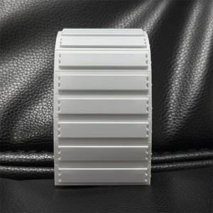 Étiquettes souples EAS AM 58kHz Dr Label, autocollants de sécurité pour magasin, anti-vol en magasin - Product Image 3