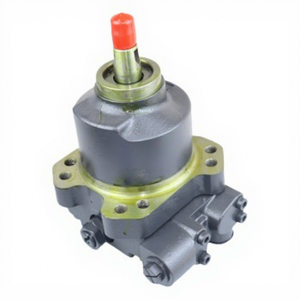 Original Quality <b>Fan</b> Motor Assembly 7087S00610 7087S00820 for PC125011 Hydraulic System - Product Image 1