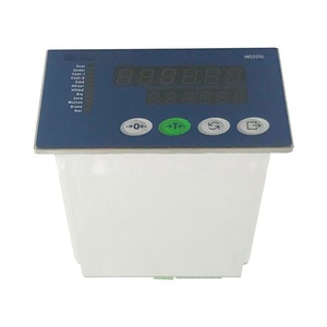 เครื่องชั่งน้ำหนัก Veidt รุ่น 32L-1000-00-002-023 พร้อมจอแสดงผลดิจิตอล TOLEDO, IND320L ชั่งน้ำหนักได้อย่างแม่นยำ พร้อมหน้าจอแสดงผลที่ชัดเจน - Product Image 1