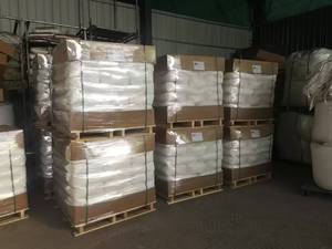 CPAM de deshidratación de lodos de fábrica de papel | Reduce el costo de eliminación del 20% | Informe personalizado de viscosidad + COA. - Product Image 4